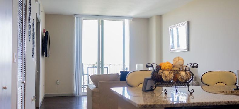 Hotel Paradise Resort Stay Miami Fl
